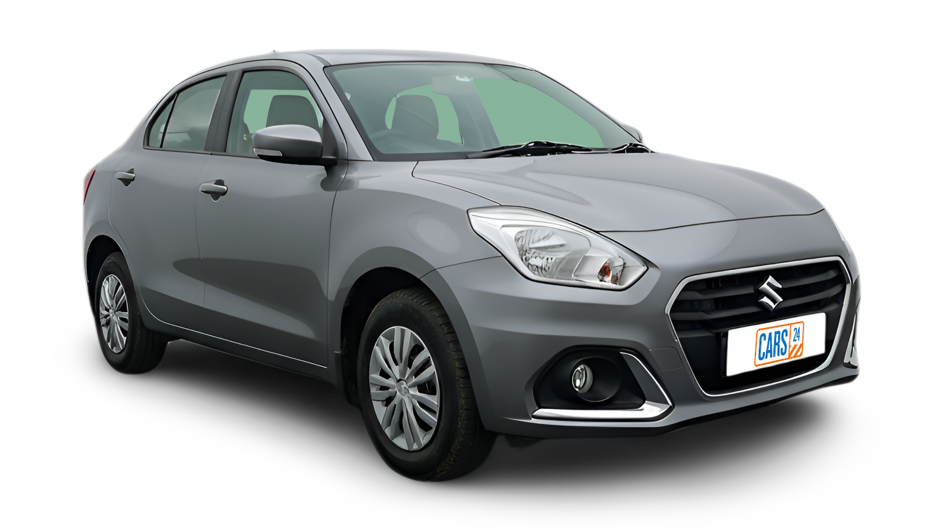 Maruti Dzire-img